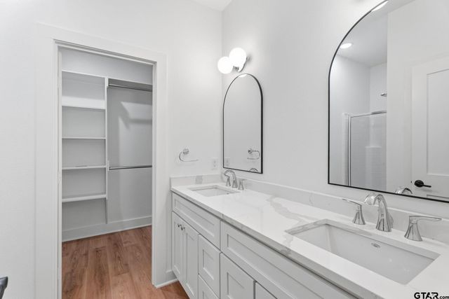 2968 Calloway Road, Tyler, TX 75707