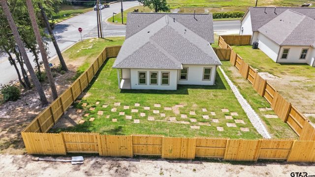 2968 Calloway Road, Tyler, TX 75707