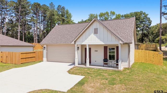 2968 Calloway Road, Tyler, TX 75707