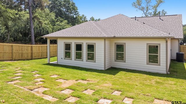 2968 Calloway Road, Tyler, TX 75707