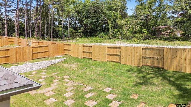 2968 Calloway Road, Tyler, TX 75707