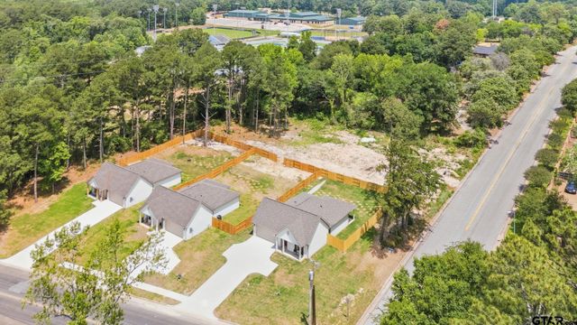 2968 Calloway Road, Tyler, TX 75707