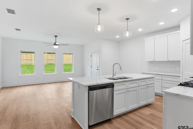2968 Calloway Road, Tyler, TX 75707