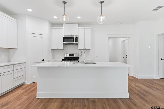 2968 Calloway Road, Tyler, TX 75707