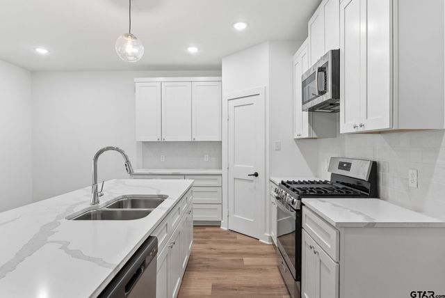 2968 Calloway Road, Tyler, TX 75707