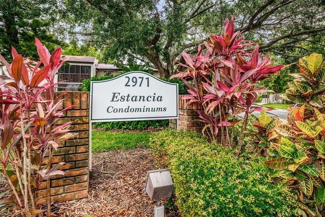 2971 ESTANCIA BOULEVARD 426, Clearwater, FL 33761