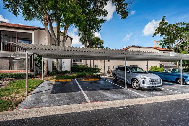 2971 ESTANCIA BOULEVARD 426, Clearwater, FL 33761