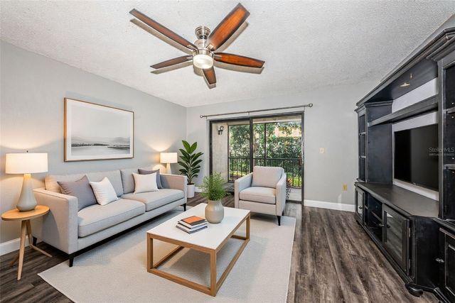 2971 ESTANCIA BOULEVARD 426, Clearwater, FL 33761