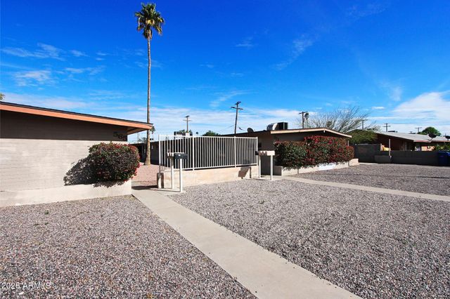 565 S Hobson Street 4, Mesa, AZ 85204