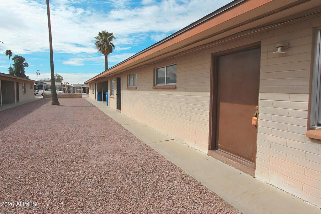 565 S Hobson Street 4, Mesa, AZ 85204