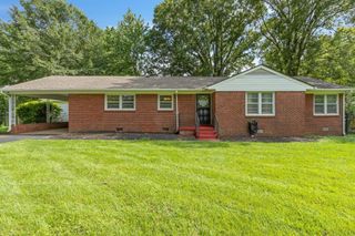 103 W WHITE RD, Collierville, TN 38017