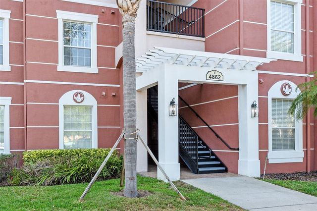 4862 CAYVIEW AVENUE 407, Orlando, FL 32819