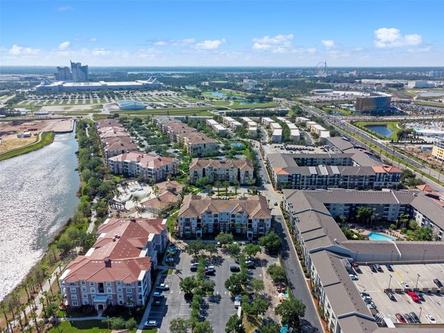 4862 CAYVIEW AVENUE 407, Orlando, FL 32819