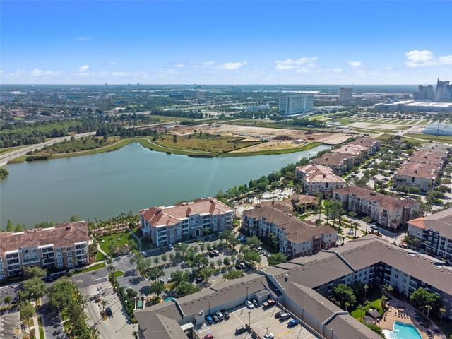 4862 CAYVIEW AVENUE 407, Orlando, FL 32819