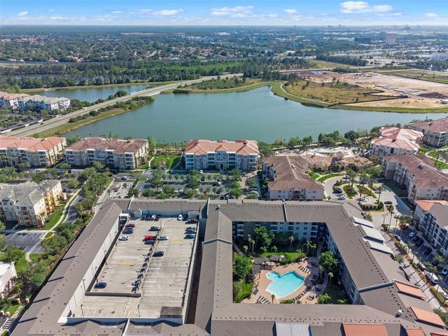 4862 CAYVIEW AVENUE 407, Orlando, FL 32819