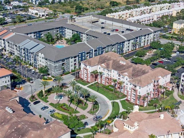 4862 CAYVIEW AVENUE 407, Orlando, FL 32819