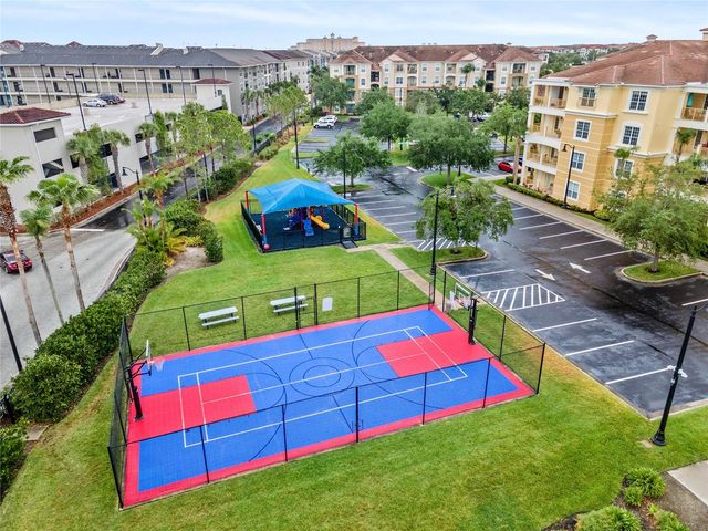 4862 CAYVIEW AVENUE 407, Orlando, FL 32819