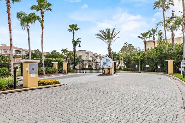 4862 CAYVIEW AVENUE 407, Orlando, FL 32819