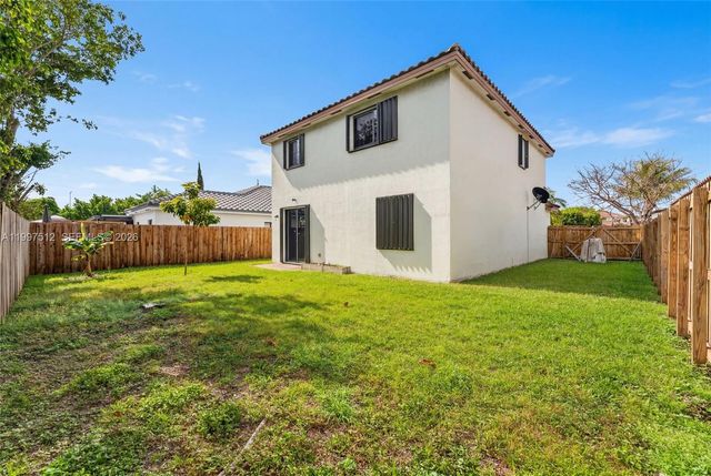 13319 SW 268th Ter, Homestead, FL 33032