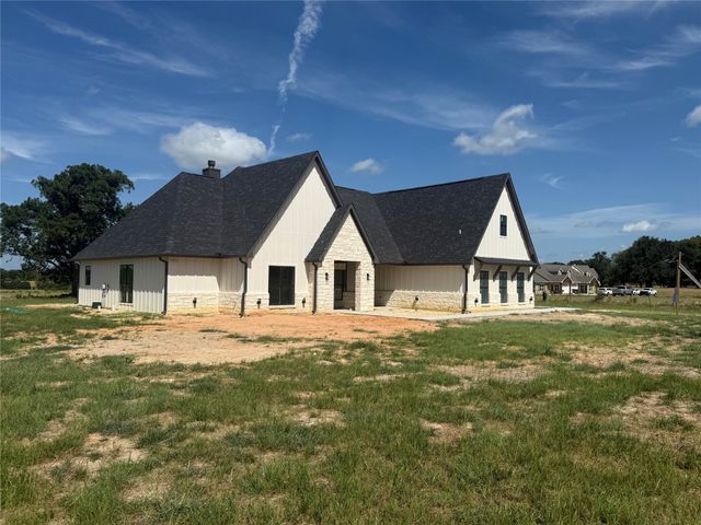 408 Vz County Road 2115, Canton, TX 75103