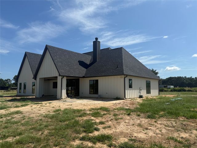 408 Vz County Road 2115, Canton, TX 75103