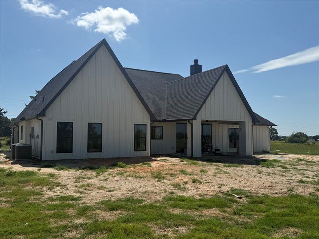 408 Vz County Road 2115, Canton, TX 75103