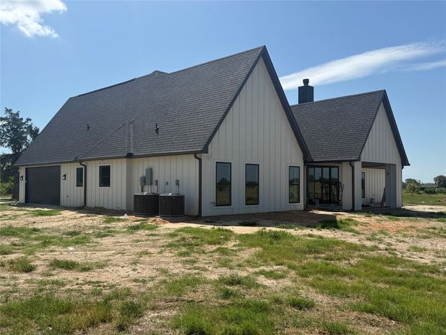 408 Vz County Road 2115, Canton, TX 75103