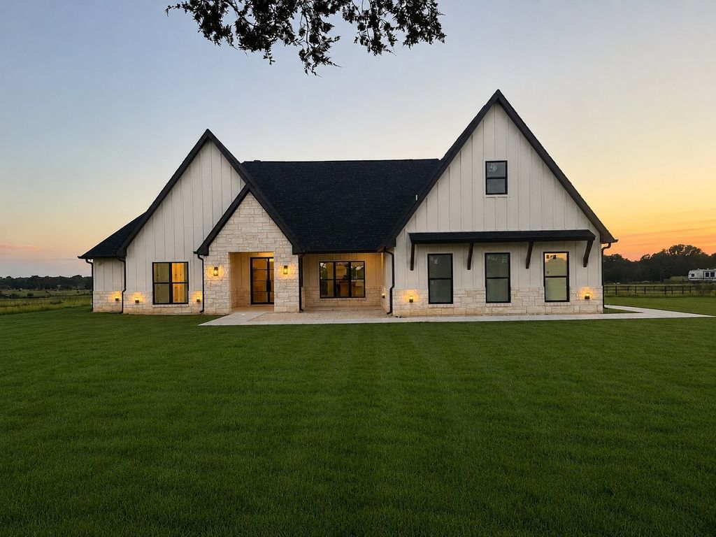 408 Vz County Road 2115, Canton, TX 75103