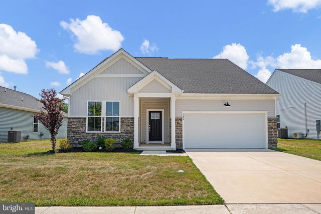 106 BERKS RD, Smyrna, DE 19977