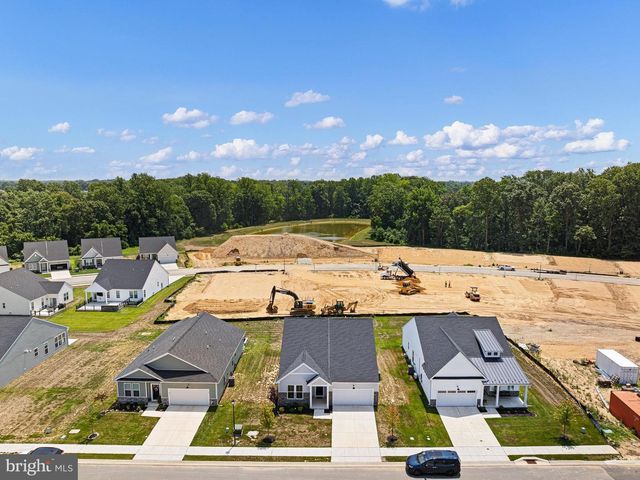 106 BERKS RD, Smyrna, DE 19977
