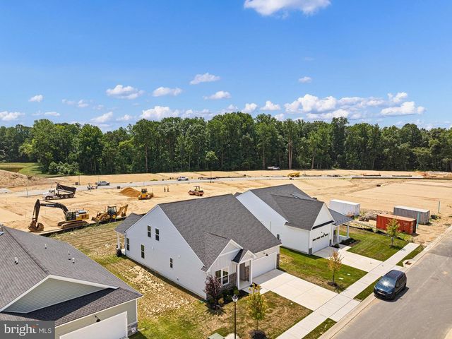 106 BERKS RD, Smyrna, DE 19977