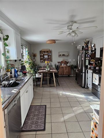 45 Bates Avenue, Coventry, RI 02816