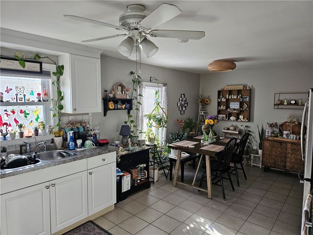 45 Bates Avenue, Coventry, RI 02816