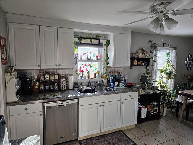 45 Bates Avenue, Coventry, RI 02816