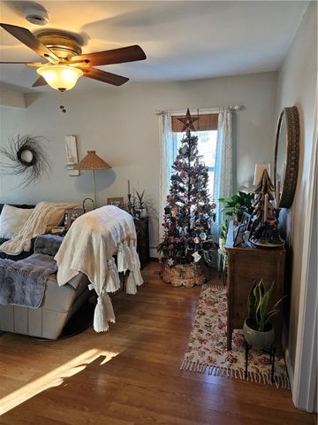 45 Bates Avenue, Coventry, RI 02816