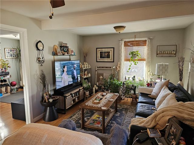 45 Bates Avenue, Coventry, RI 02816