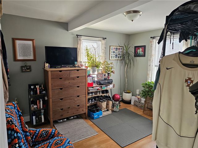 45 Bates Avenue, Coventry, RI 02816