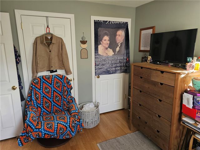 45 Bates Avenue, Coventry, RI 02816