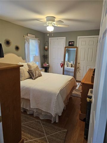 45 Bates Avenue, Coventry, RI 02816