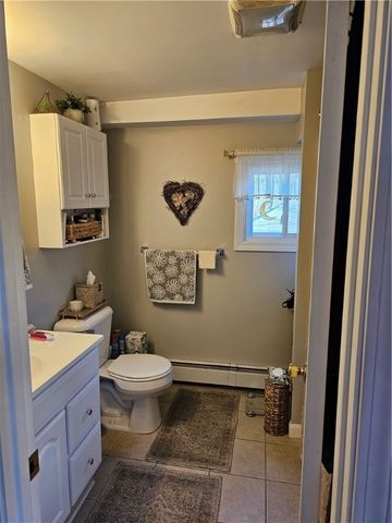 45 Bates Avenue, Coventry, RI 02816