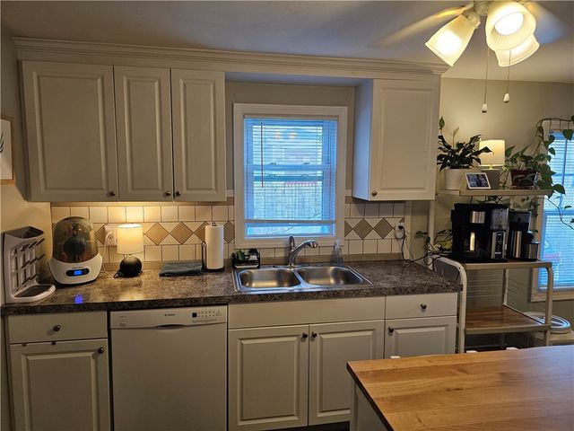 45 Bates Avenue, Coventry, RI 02816