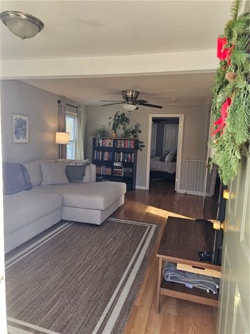 45 Bates Avenue, Coventry, RI 02816