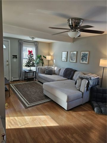 45 Bates Avenue, Coventry, RI 02816