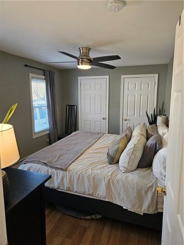 45 Bates Avenue, Coventry, RI 02816