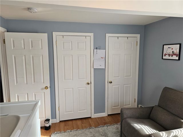 45 Bates Avenue, Coventry, RI 02816