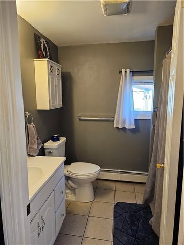 45 Bates Avenue, Coventry, RI 02816