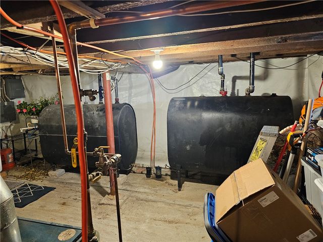 45 Bates Avenue, Coventry, RI 02816