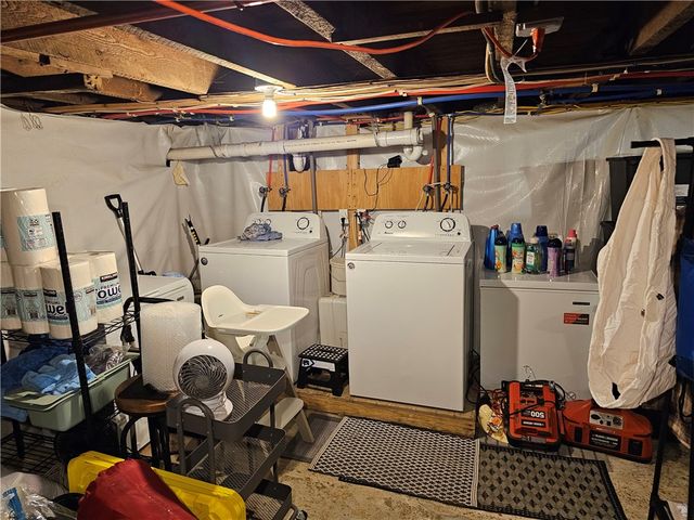 45 Bates Avenue, Coventry, RI 02816