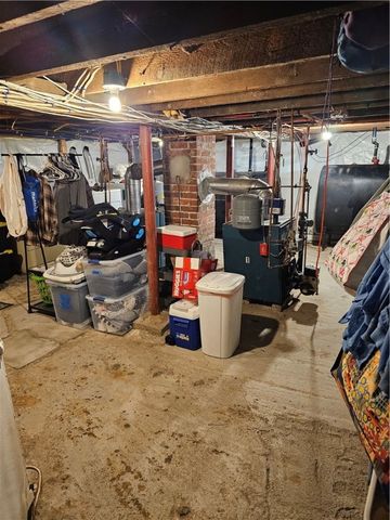 45 Bates Avenue, Coventry, RI 02816