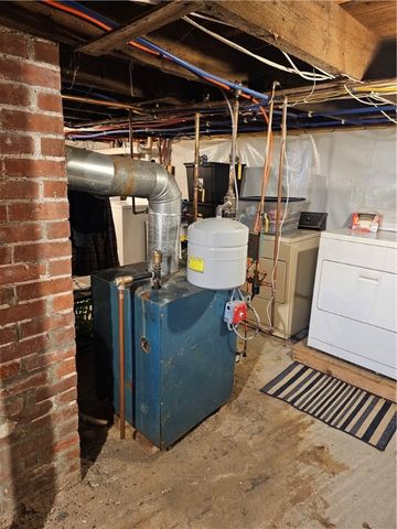 45 Bates Avenue, Coventry, RI 02816